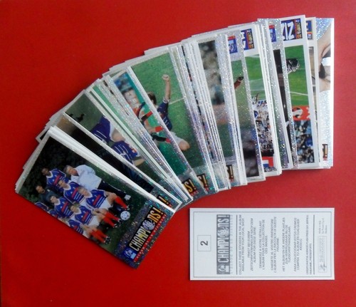 Panini french issue - panini,