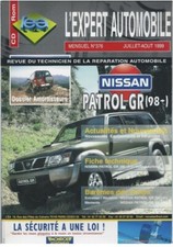 rta revue technique manuel