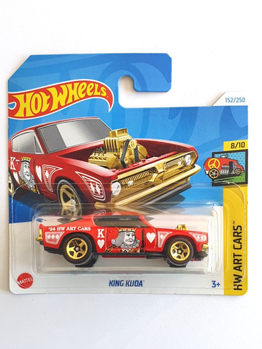 Miniature hot wheels - wheels, 1/64