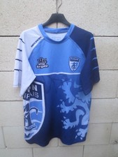 Maillot rugby AVIRON CASTRAIS