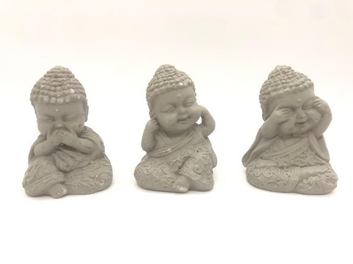 Statuettes collection bébé - collection,