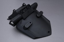 Bavette / Support de Plaque Type Origine YAMAHA FAZER 600 FZ-6N S1/S2 2004-2010