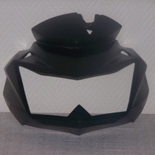 TETE DE FOURCHE | Z 750 N