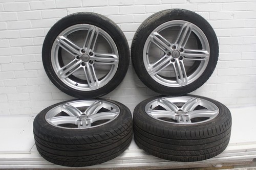Audi jantes en - jantes,