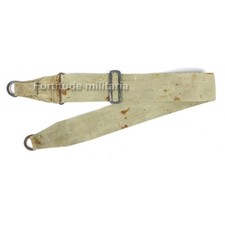 Sangle pour musette US - US ARMY WW2  ( matériel original )