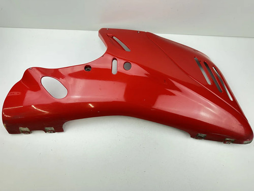 Carenage lateral droit - carenage, ducati