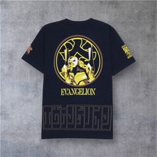 T-shirt EVANGELION x HIKESHI
