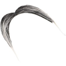  Fausse Barbe Moustache
