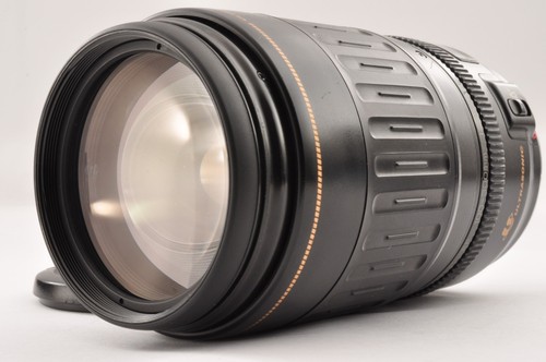 Near mint objectif canon - [near,
