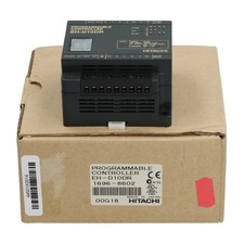 Hitachi EH-D10DR New NFP