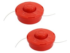 2x tête de fil adaptée pour