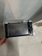 AUTORADIO TACTILE ECRAN GPS