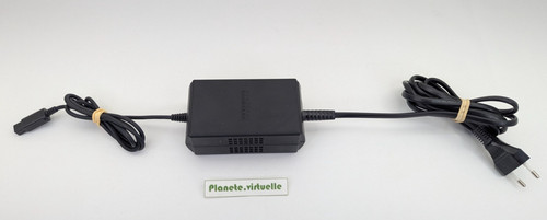 Cable bloc alimentation - cable,