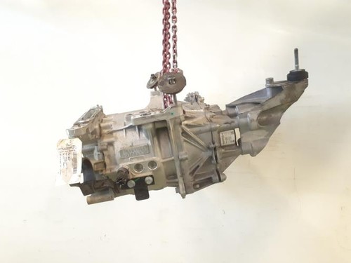 Moteur dacia spring - dacia,