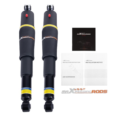 Air suspension amortisseurs - 2x,