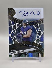 2025 REVOLUTION PATRICK RICARD