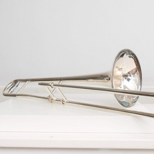 Yamaha ysl 653 trombone - trombone, jazz