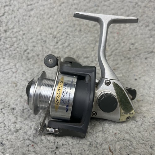 Daiwa spinning reel - reel,
