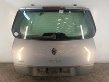 Malle/Hayon arriere RENAULT