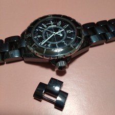 Montre homme chanel - montre,