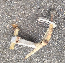 * levier de vitesses monet