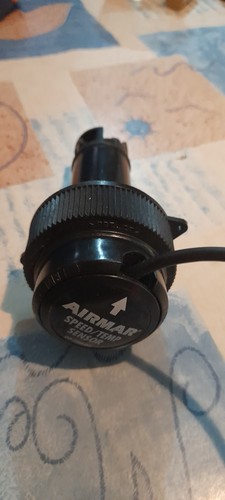 Airmar st800 p120 - st800-p120, capteur