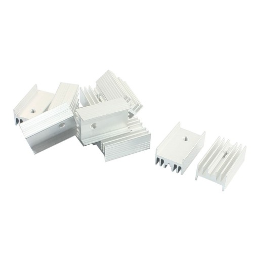 Pcs diy projet 25x15x10mm - 10,