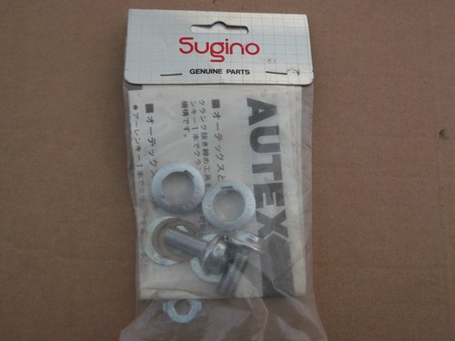 Sugino autex kit fixation - autex,