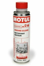 Motul Nettoyant Moteur Auto