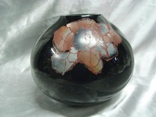 🇫🇷  ANCIEN VASE BOULE