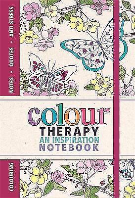 Colour therapy an - therapy,