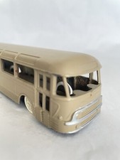 Dinky Toys 29F Autobus Chausson - Made In France MECCANO-Peinture Pas D’origine