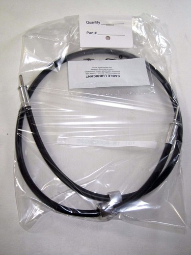 Speedo câble barnett - câble,