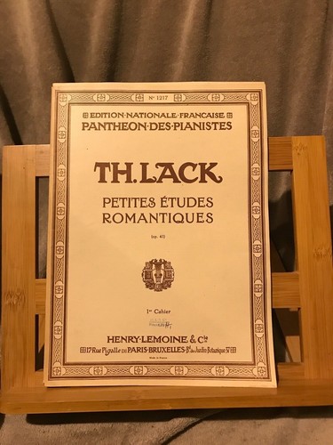 Théodore lack petites - théodore, études