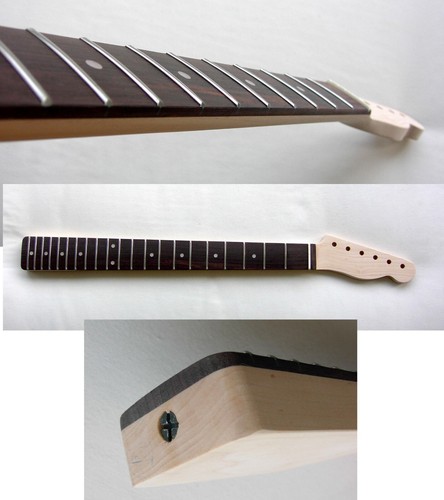 Telecaster neck - telecaster,