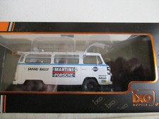 MINIATURE 1/43 VOLKSWAGEN T2