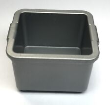 PLAYMOBIL (Z1104) MER - Caisse Grise pour Bateau de Pêche 5131