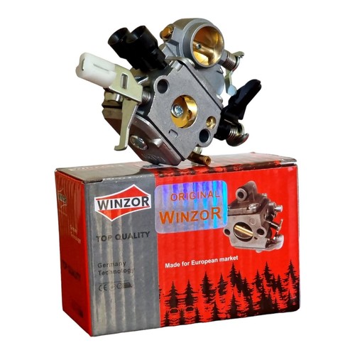 Carburateur pour stihl - pour,