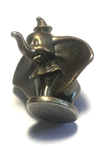 Pion monopoly disney - de, metal"