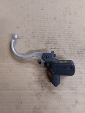 maitre cylindre d'embrayage