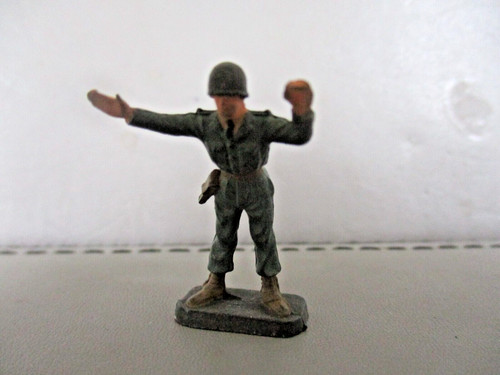 35mm starlux armee - 1/50,