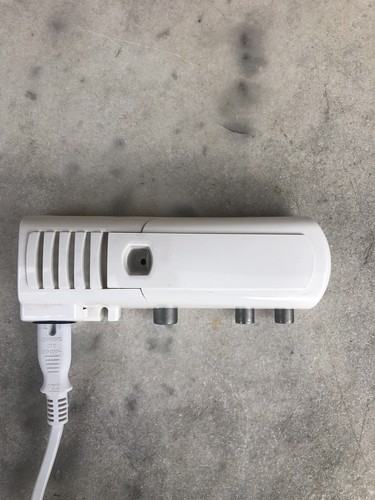 Amplificateur antenne tnt - d,