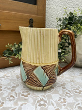 Pichet en Céramique Signé