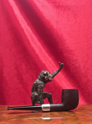 Ancien pipe dunhill - ancien,