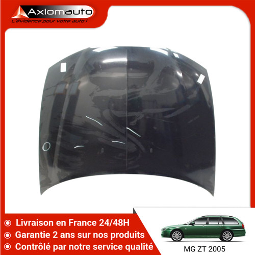 Capot zt 2004 - 🇫🇷,