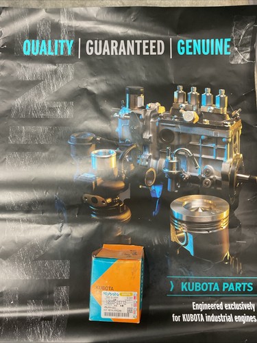 Kubota genuine 1g533 23772 - genuine, 1g533-23772