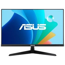 ASUS VY249HF Monitor PC 60,5 cm (23.8") 1920 x 1080 Pixel Full HD LCD Nero