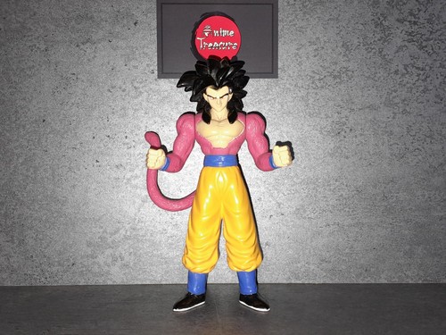 Figurine dragon ball - figurine,