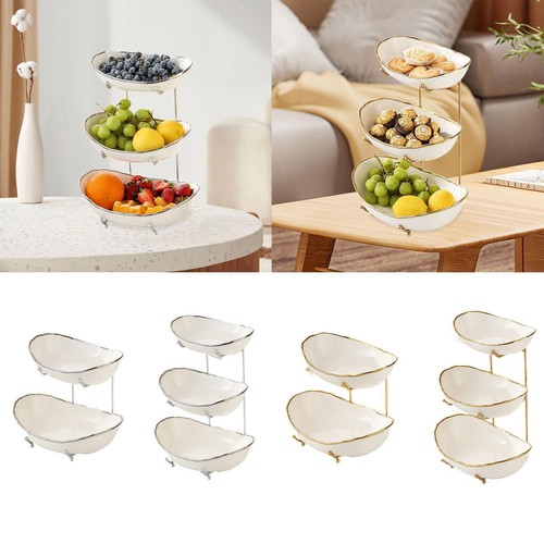 Bol fruits pour comptoir de - fruits,