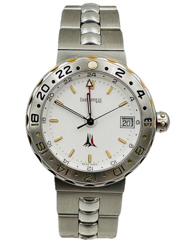 Montre eberhard fly - fly, matic
